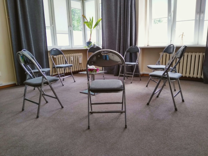 Psychoterapia grupowa Psychoterapia grupowa Warszawa